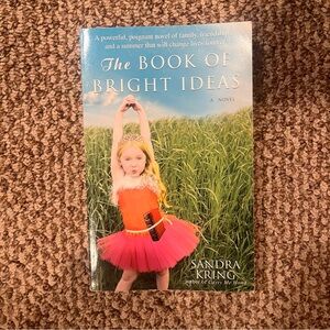 “The Book of Bright Ideas” by Sandra Kring (2006)
